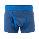 5Pcs Boys Solid Color Boxer Briefs - Pleasant Product