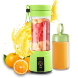 Electric Juicer Mini Portable Blender - Pleasant Product