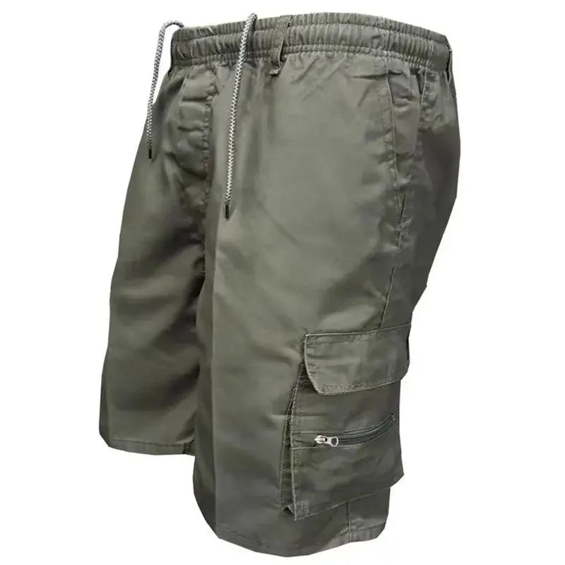 Men's Cargo Shorts Fashion Casual  Shorts Pleasant Product Express Inc