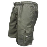 Men's Cargo Shorts Fashion Casual  Shorts Pleasant Product Express Inc