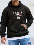 Men's Autumn Winter Long Sleeved Sweater - Pleasant Product