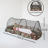 Camping Mosquito Net Tarp Tents Waterproof