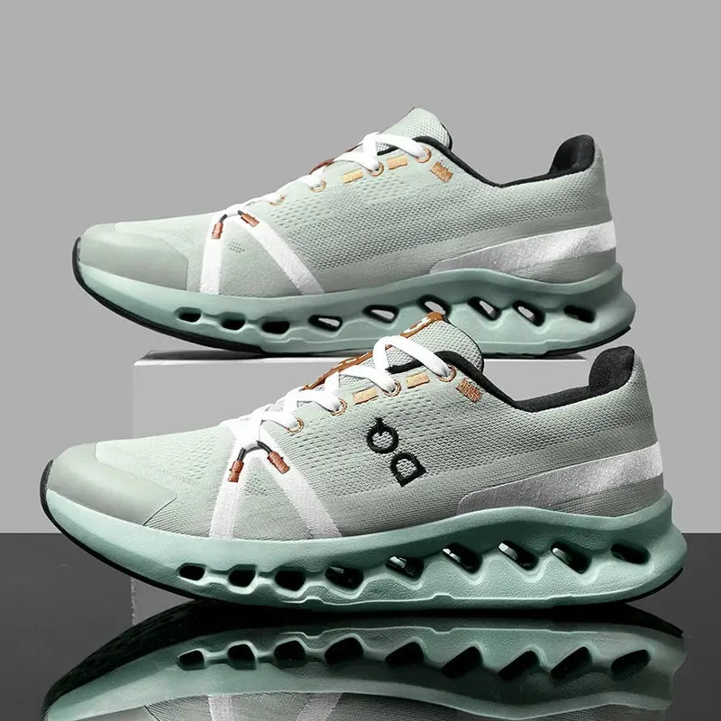 Marathon Sneakers Athletic Men's Sports Shoes Comfortable High Quality Outdoor Pleasant Product Express Inc