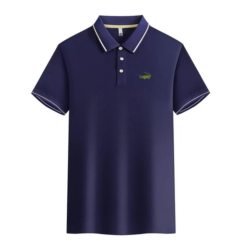 Cool Polo Shirt - Pleasant Product