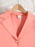 Girls' fashion outdoor leisure 2-pieces Suit Pleasant Product Express Inc