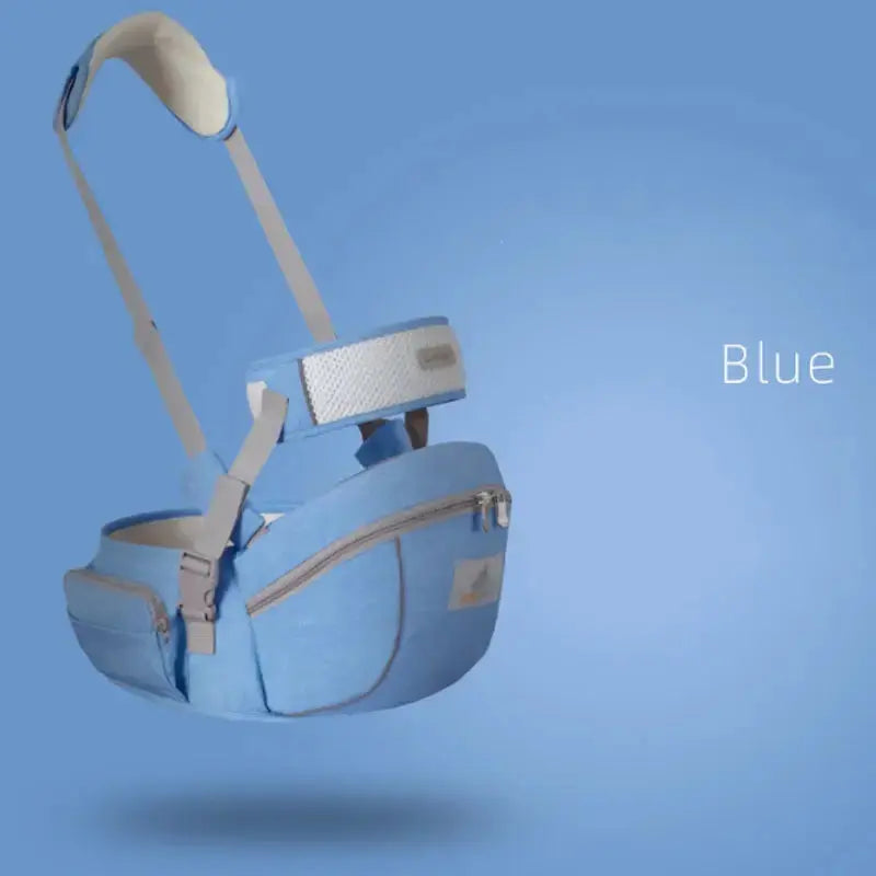 Ergonomic Baby Carrier Portable Pleasant Product Express Inc