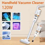 Vacuum Cleaner  Handheld Wireless