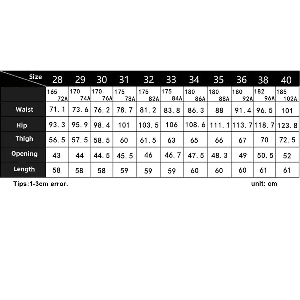 Classic Shorts Jeans Men Denim Pants Straight Stretch Pleasant Product Express Inc