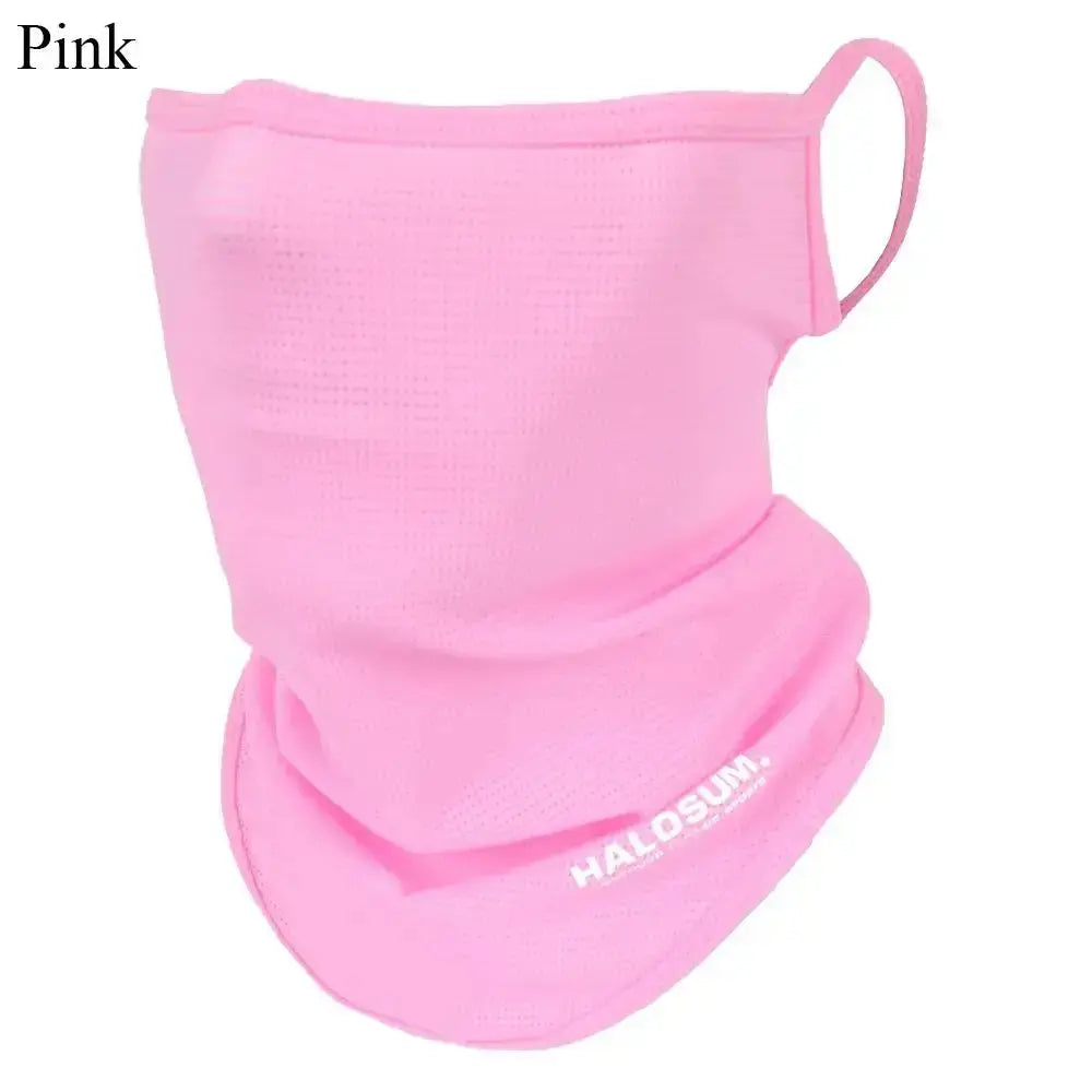 Breathable Bike Mask Daily Windproof Dustproof Pleasant Product Express Inc
