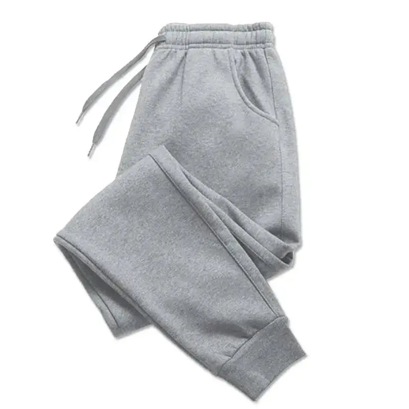 Sport Jogging Trousers Fitness Loose Fit Clothing  Pants Pleasant Product Express Inc