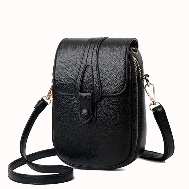 Crossbody Shoulder Bags Women Multi-functional Pleasant Product Express Inc