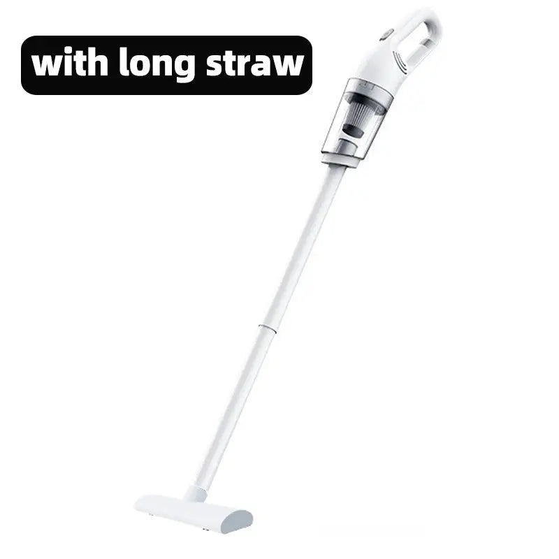 Handheld Home r Rechargeable Portable Vacuum Cleaner Pleasant Product Express Inc