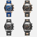 Fashion Men Watches - Pleasant Product