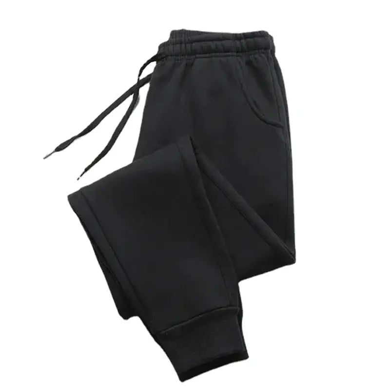 Sport Jogging Trousers Fitness Loose Fit Clothing  Pants Pleasant Product Express Inc