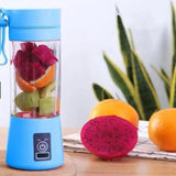 Electric Juicer Mini Portable Blender - Pleasant Product