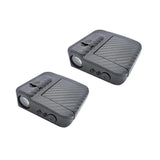 2pcs Car Logo Wireless Courtesy Car Door Projector LED - Pleasant Product