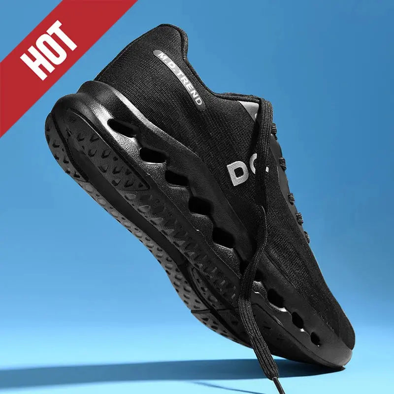 Marathon Sneakers Athletic Men's Sports Shoes Comfortable High Quality Outdoor Pleasant Product Express Inc