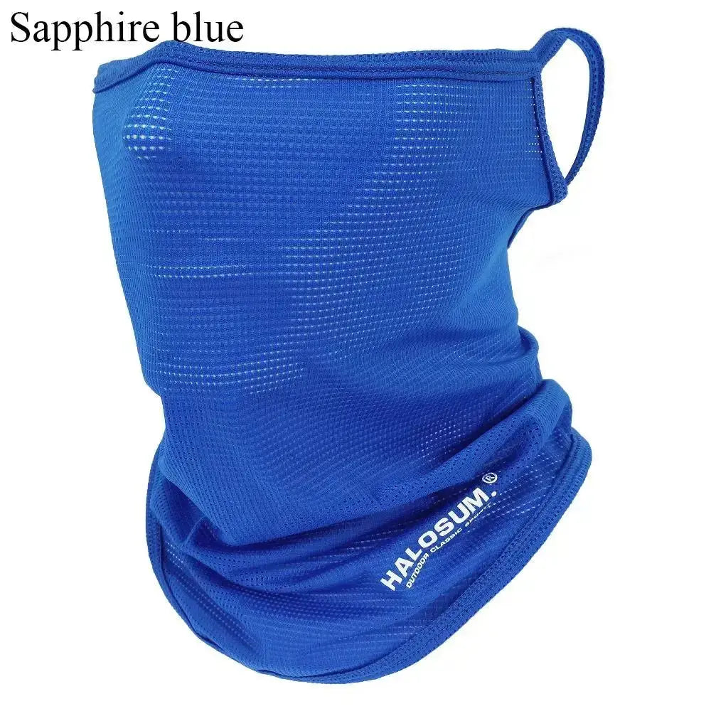 Breathable Bike Mask Daily Windproof Dustproof Pleasant Product Express Inc