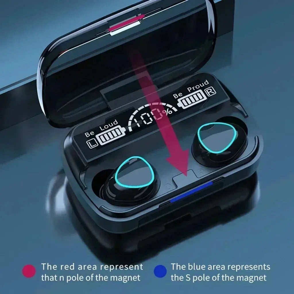 Noise Canceling Headphone Pleasant Product Express Inc