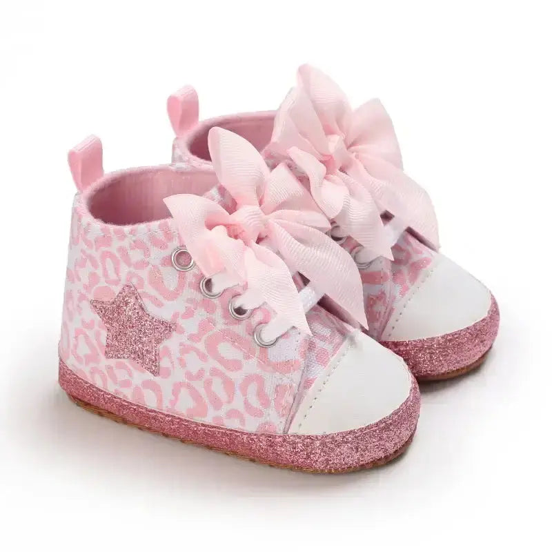 Shoes Princess Fashion for BabyPleasant Product