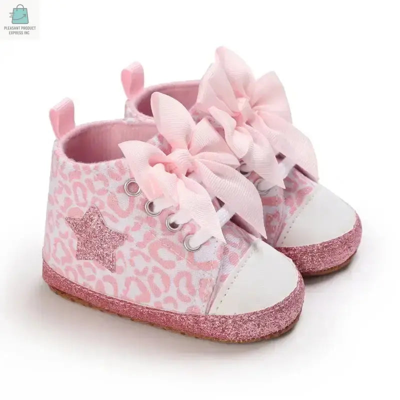 Shoes Princess Fashion for BabyPleasant Product