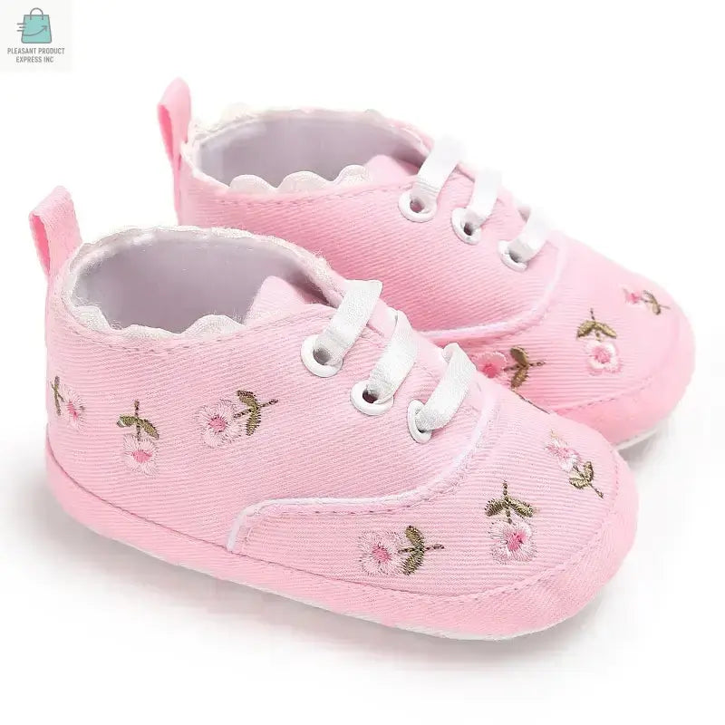 Shoes Princess Fashion for BabyPleasant Product