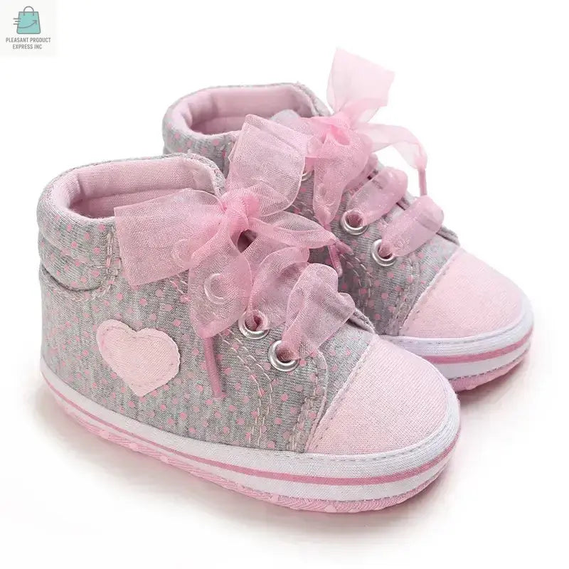 Shoes Princess Fashion for BabyPleasant Product