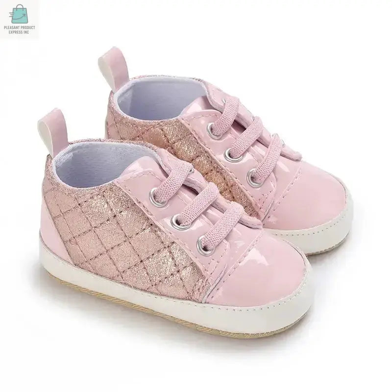 Shoes Princess Fashion for BabyPleasant Product