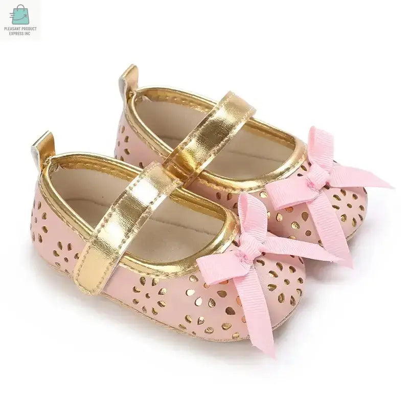 Shoes Princess Fashion for BabyPleasant Product