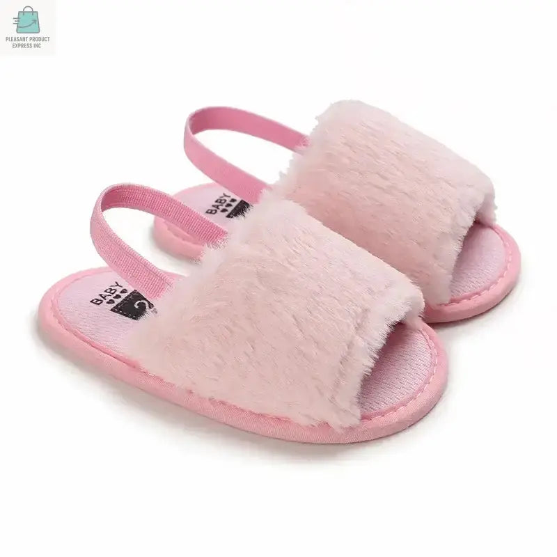 Shoes Princess Fashion for BabyPleasant Product