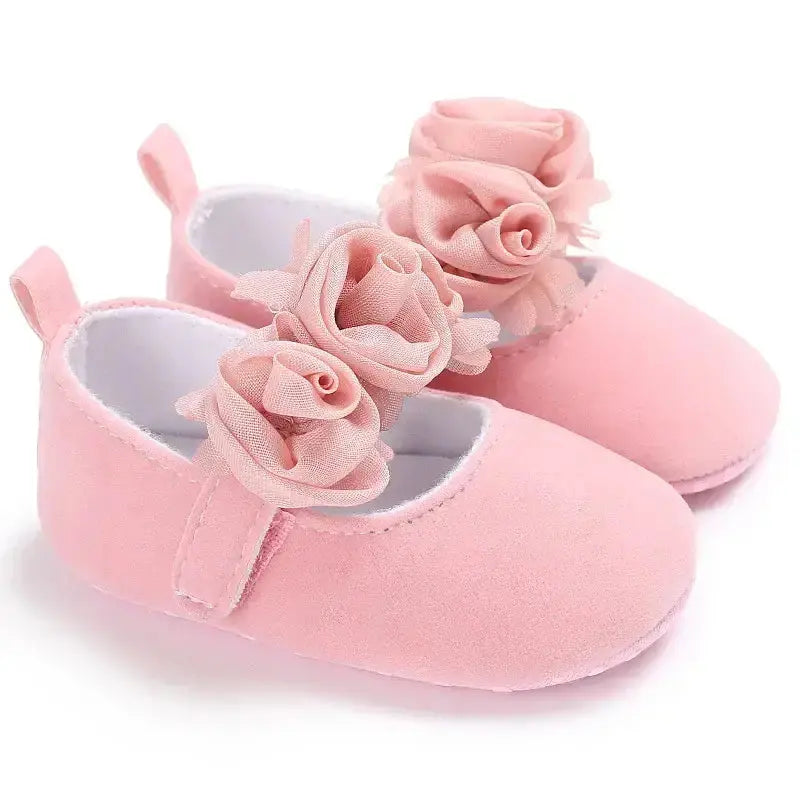 Shoes Princess Fashion for BabyPleasant Product