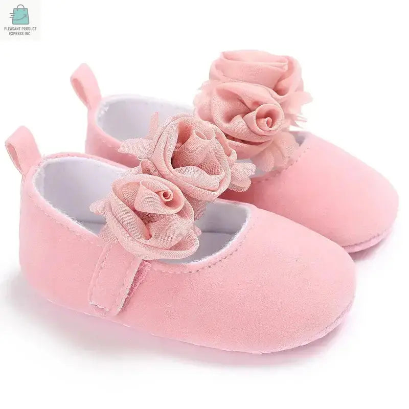 Shoes Princess Fashion for BabyPleasant Product