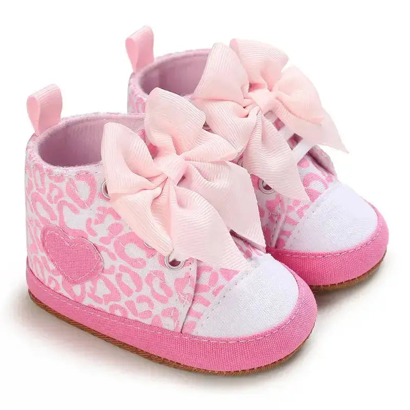 Shoes Princess Fashion for BabyPleasant Product