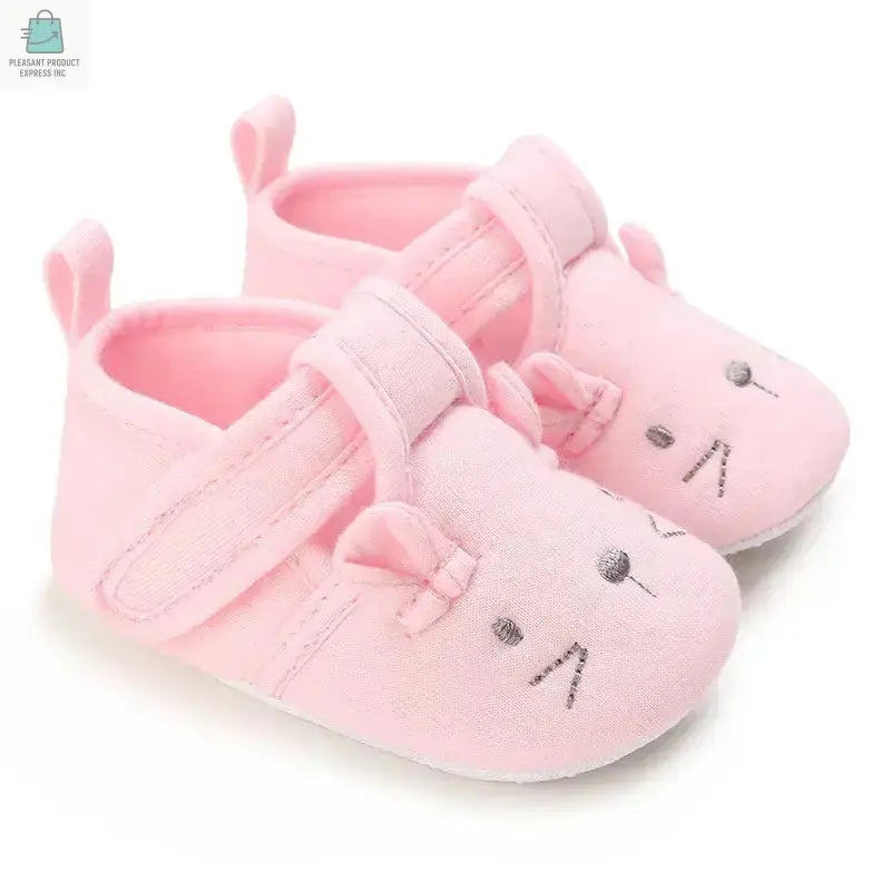 Shoes Princess Fashion for BabyPleasant Product