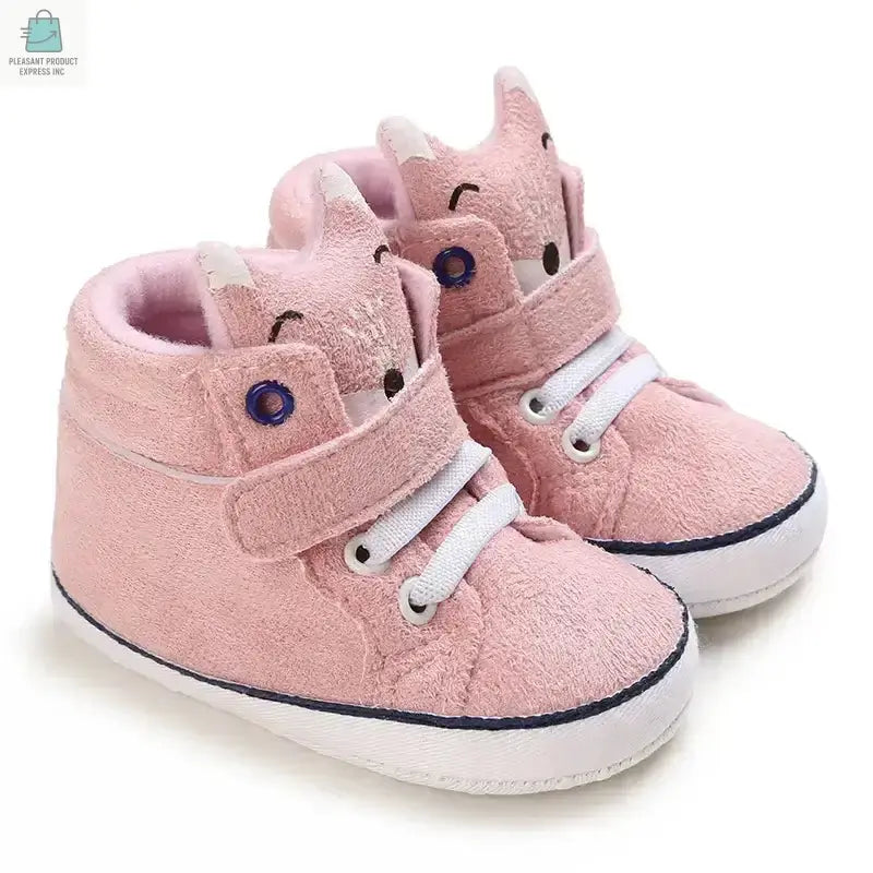 Shoes Princess Fashion for BabyPleasant Product