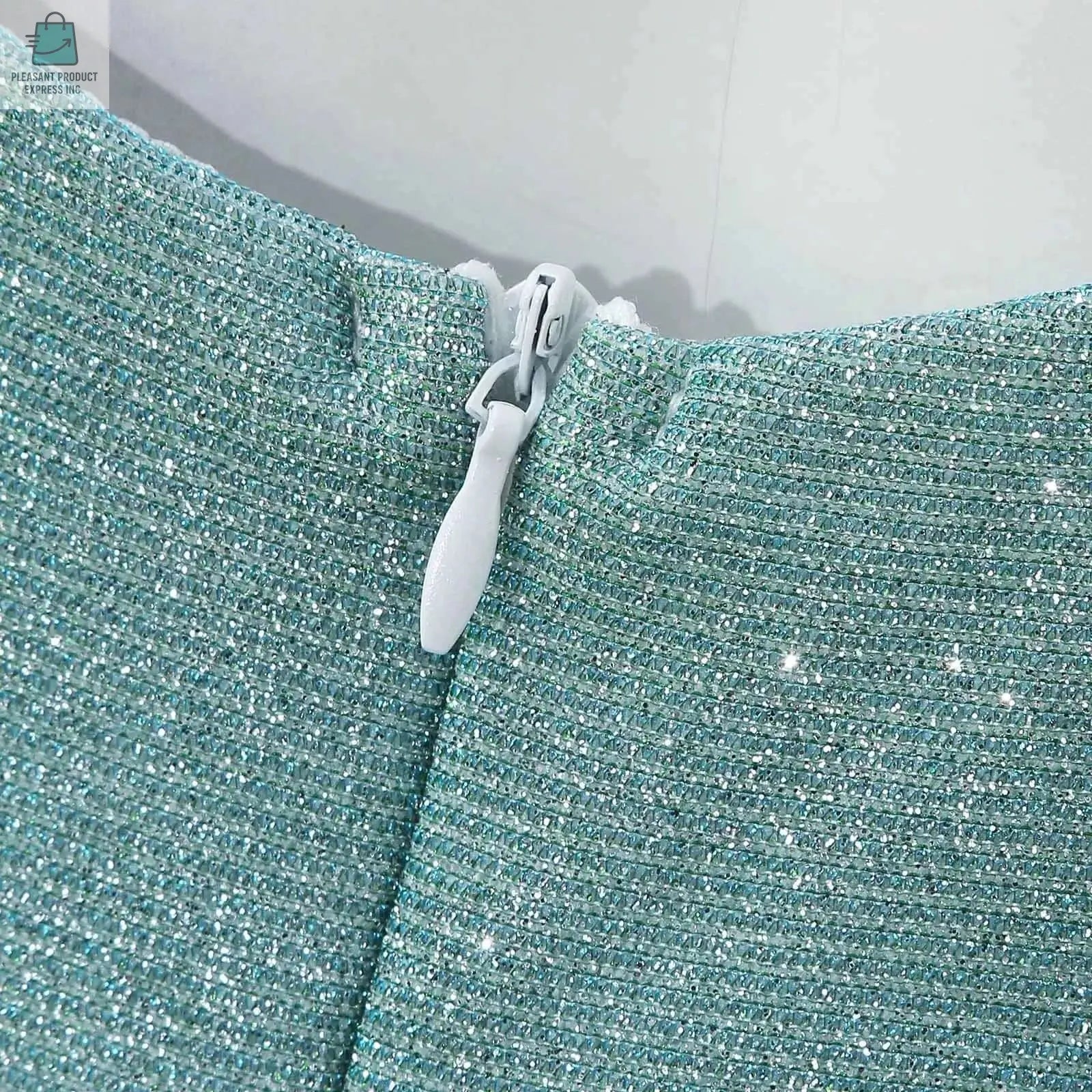 Sling Slim Dress Evening Dress Long Silk Dress for WomenPleasant Product