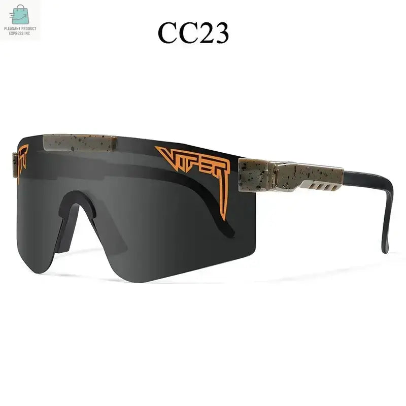 Sport Sunglasses Men NEW StylePleasant Product