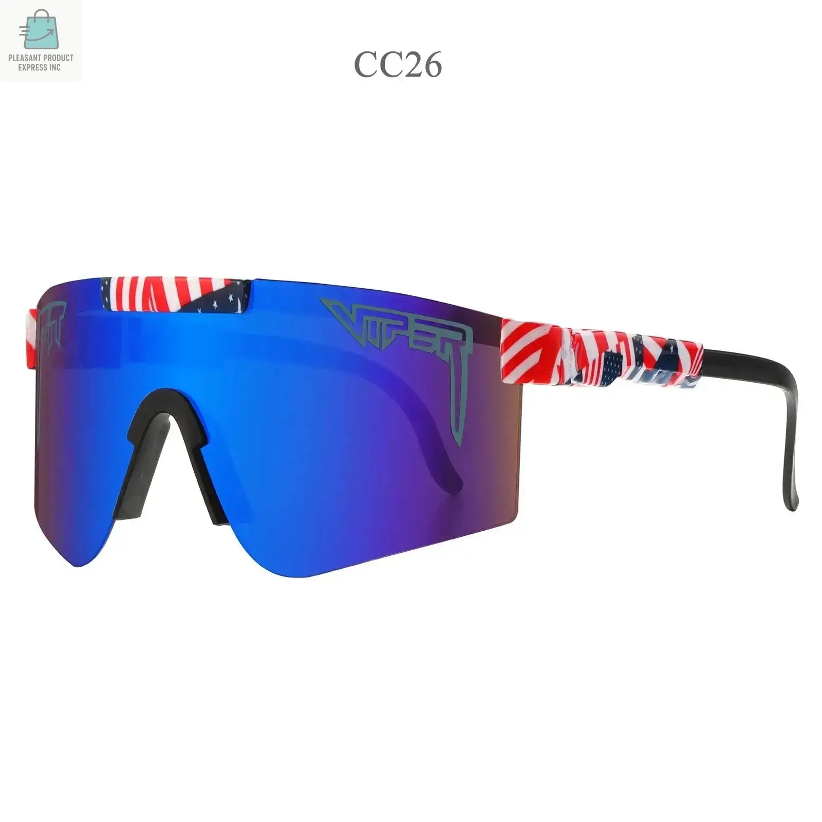 Sport Sunglasses Men NEW StylePleasant Product