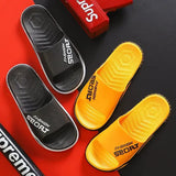Summer Slippers for Men WearingPleasant Product