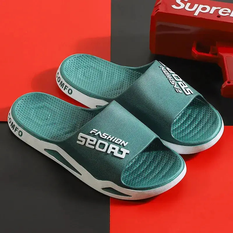 Summer Slippers for Men WearingPleasant Product