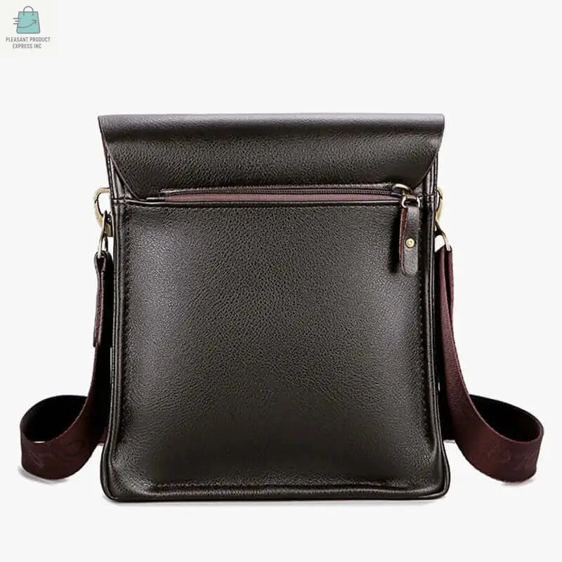 The leisure business single shoulder bag PoloPleasant Product
