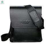 The leisure business single shoulder bag PoloPleasant Product