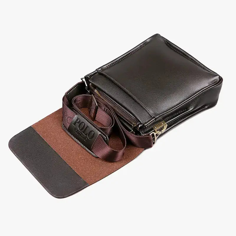 The leisure business single shoulder bag PoloPleasant Product
