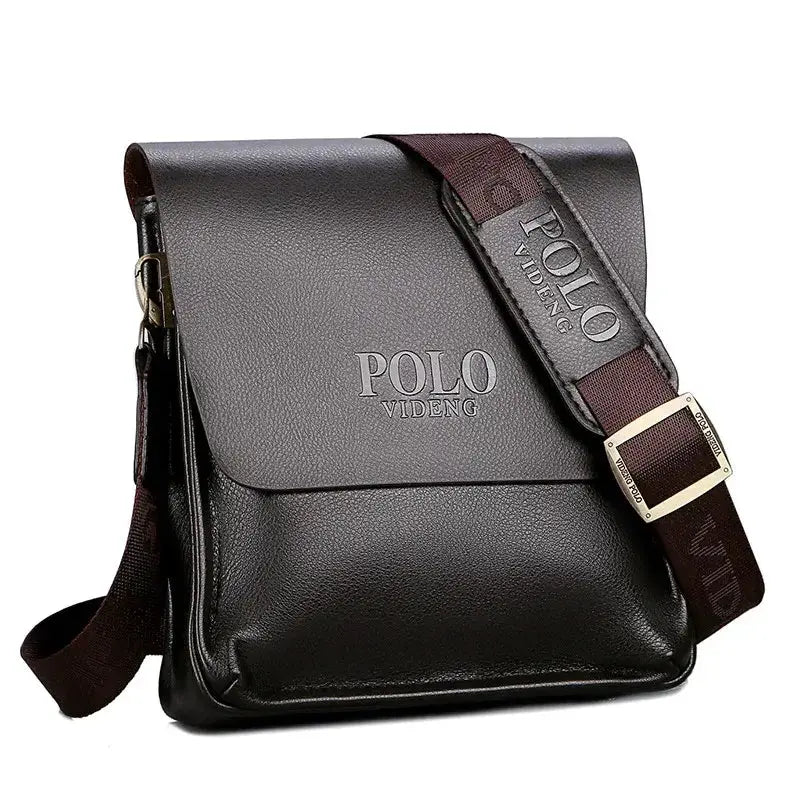 The leisure business single shoulder bag PoloPleasant Product