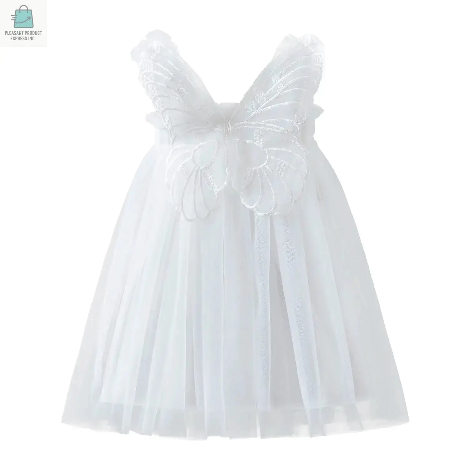 Introduce your little girl to summer fun with our Cute Rainbow Floral Toddler Dress, perfect for ages 1 to 5 years. This vibrant knee-length dress is designed to mak