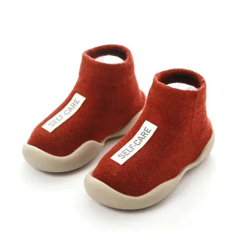 Toddler Shoes Walker Infant Boys GirlsPleasant Product
