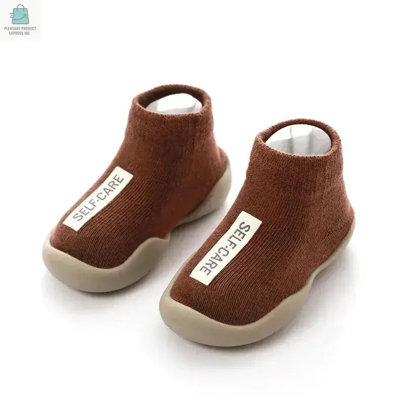 Toddler Shoes Walker Infant Boys GirlsPleasant Product