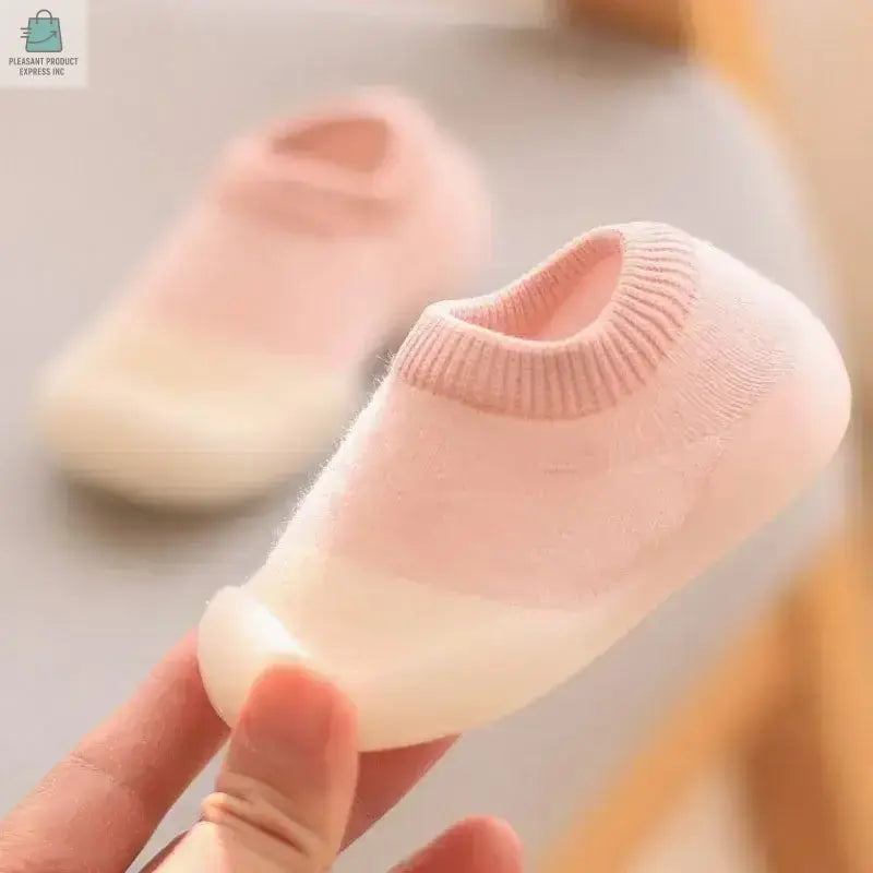 Toddler Shoes Walker Infant Boys GirlsPleasant Product