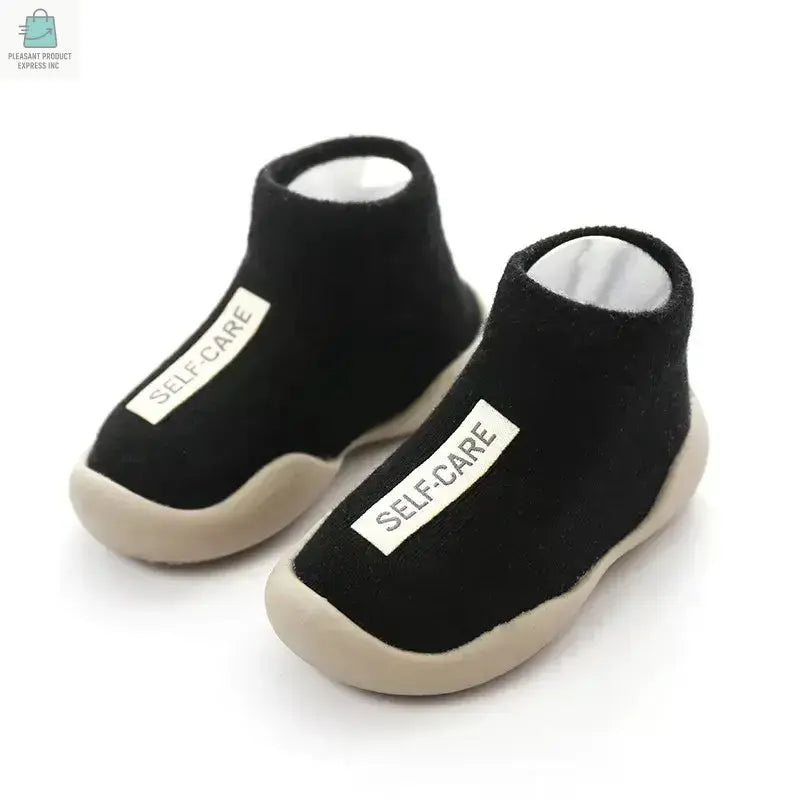 Toddler Shoes Walker Infant Boys GirlsPleasant Product