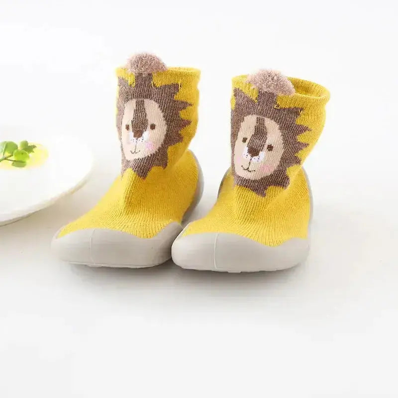 Toddler Shoes Walker Infant Boys GirlsPleasant Product